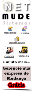 Mudanças Sp