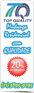 Mudanças Rj