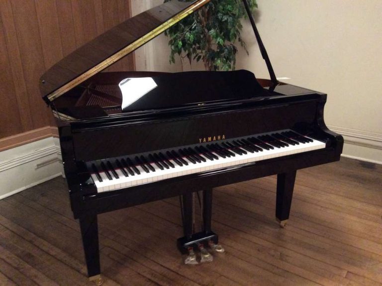 Como transportar um piano Guia de Mudanças