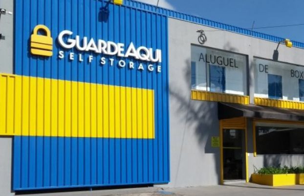 Como escolher um Self Storage