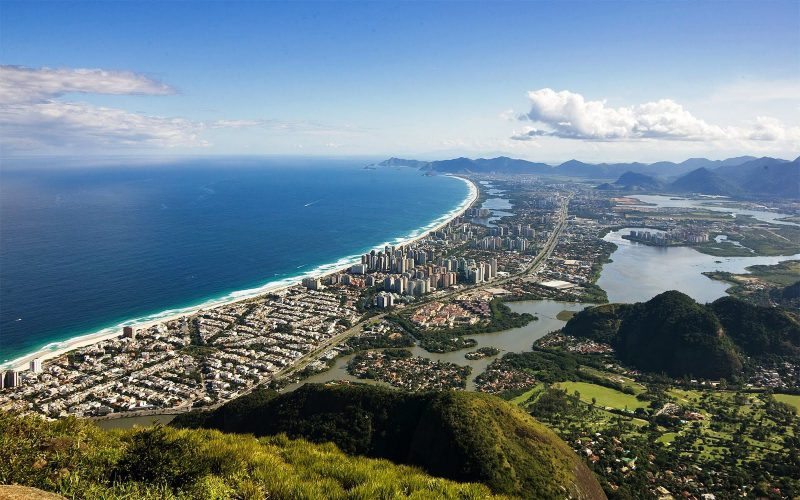 Mudar para o rio de janeiro, vale a pena?