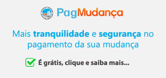 Pagamento de Mudança , como e quando pagar a sua mudança…