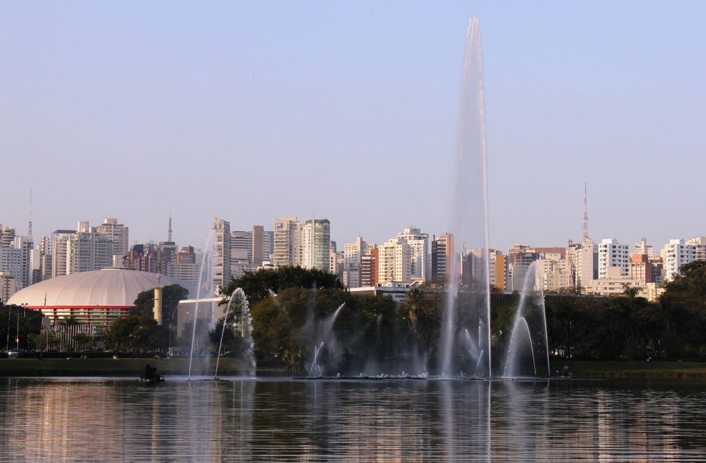 Melhores lugares para morar em São Paulo