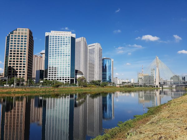 Melhores lugares para morar em São Paulo