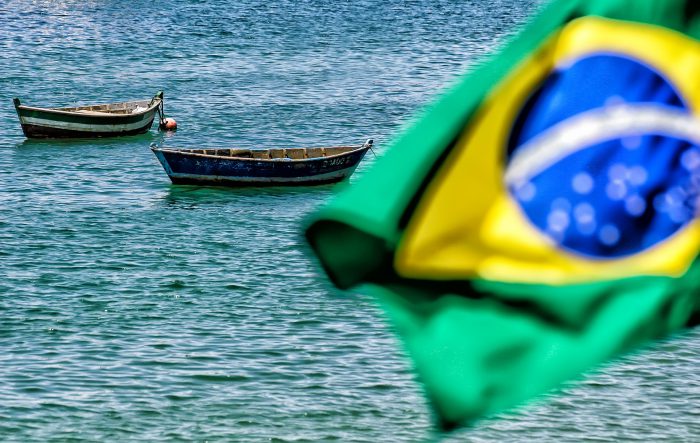 6 melhores lugares para morar no Brasil