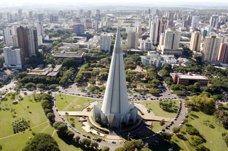 Melhor lugar para morar no Brasil: Os 3 Melhores!