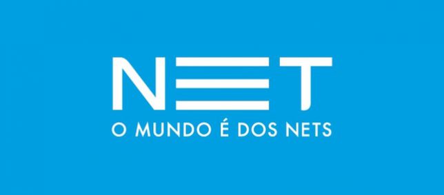 Net Mudança de endereço (Conta net)