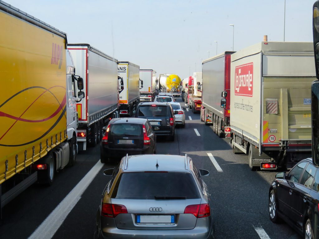 Maiores transportadoras do Brasil_