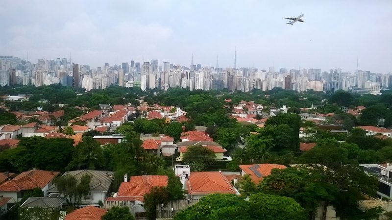 Melhores bairros de Sp