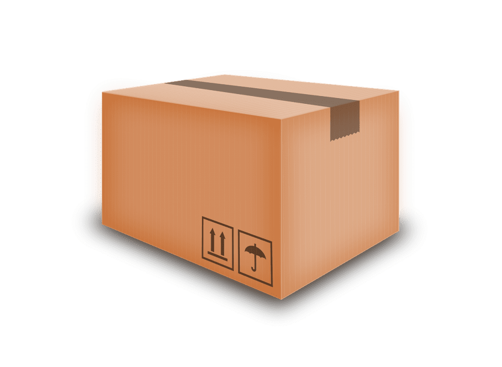 Caixa De Papelao Grande Onde Comprar E Valores Guia De Mudancas