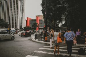 Mudar de cidade