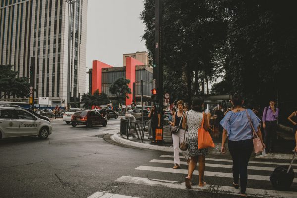 Quero mudar de cidade por onde começar