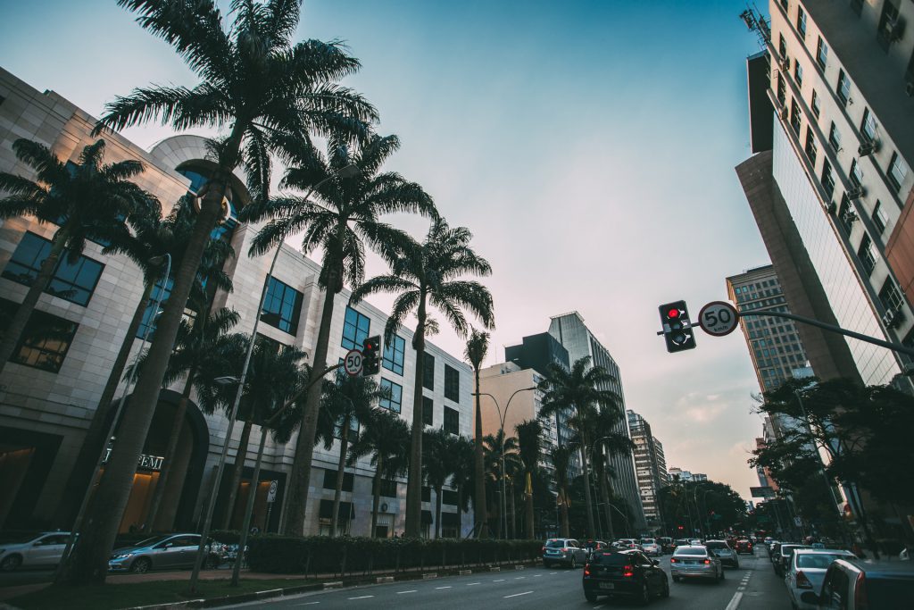 Mudar de cidade por onde começar