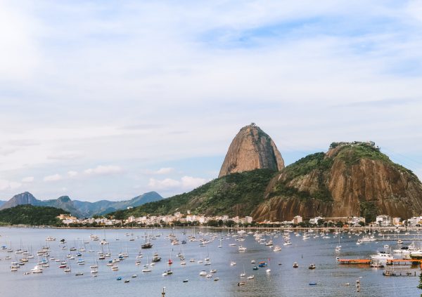 Caixas de papelão para mudança no RJ