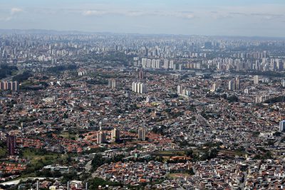 10 melhores bairros de Campinas para morar