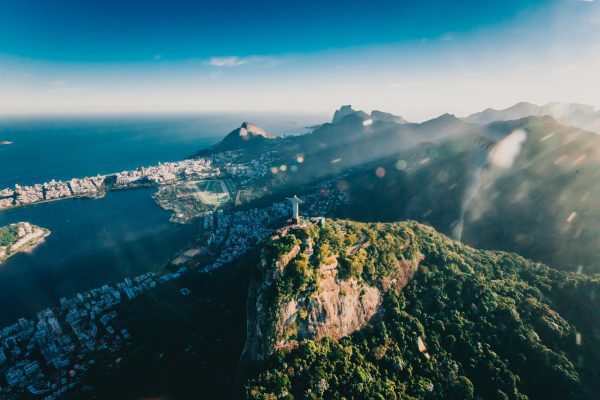 10 melhores bairros do Rio de Janeiro (RJ)