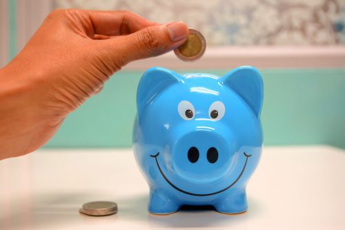 Como economizar dinheiro em casa em 7 dicas