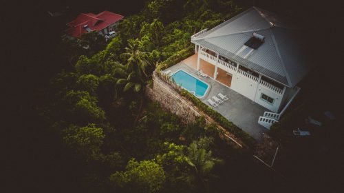 Como escolher uma casa para morar