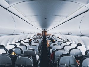 Como transportar quadros em avião