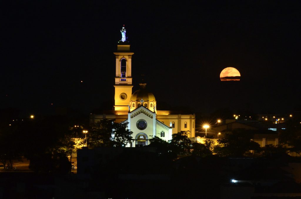 Maiores cidades de Minas Gerais_Uberaba