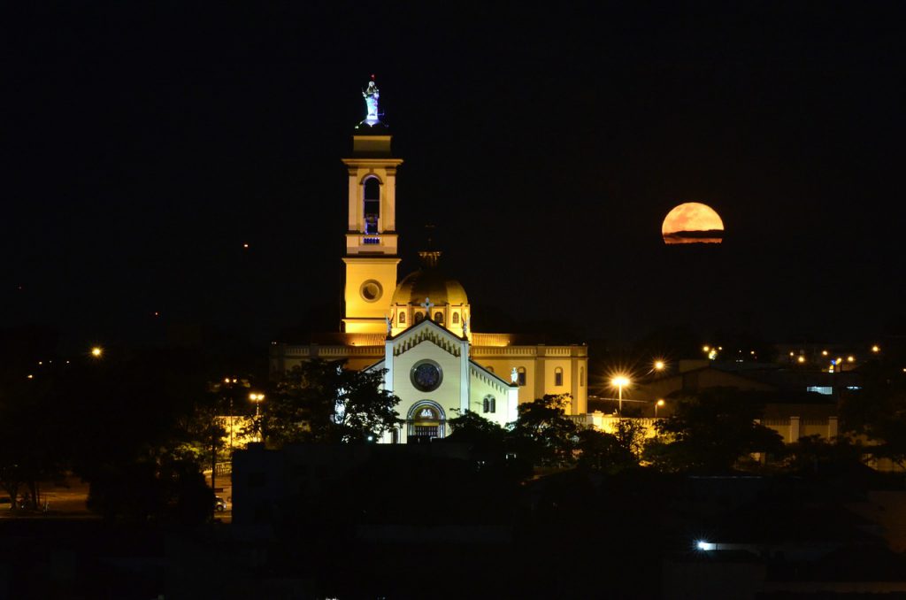 Maiores cidades de Minas Gerais_Uberaba