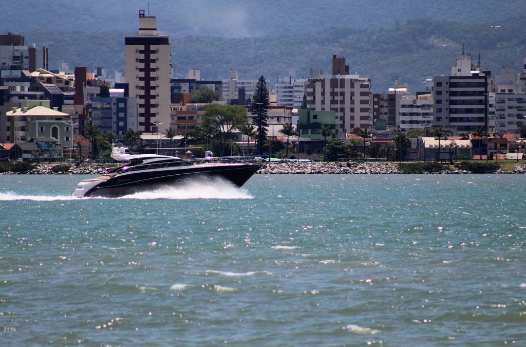 Melhores bairros de Florianópolis_Jurerê Internacional