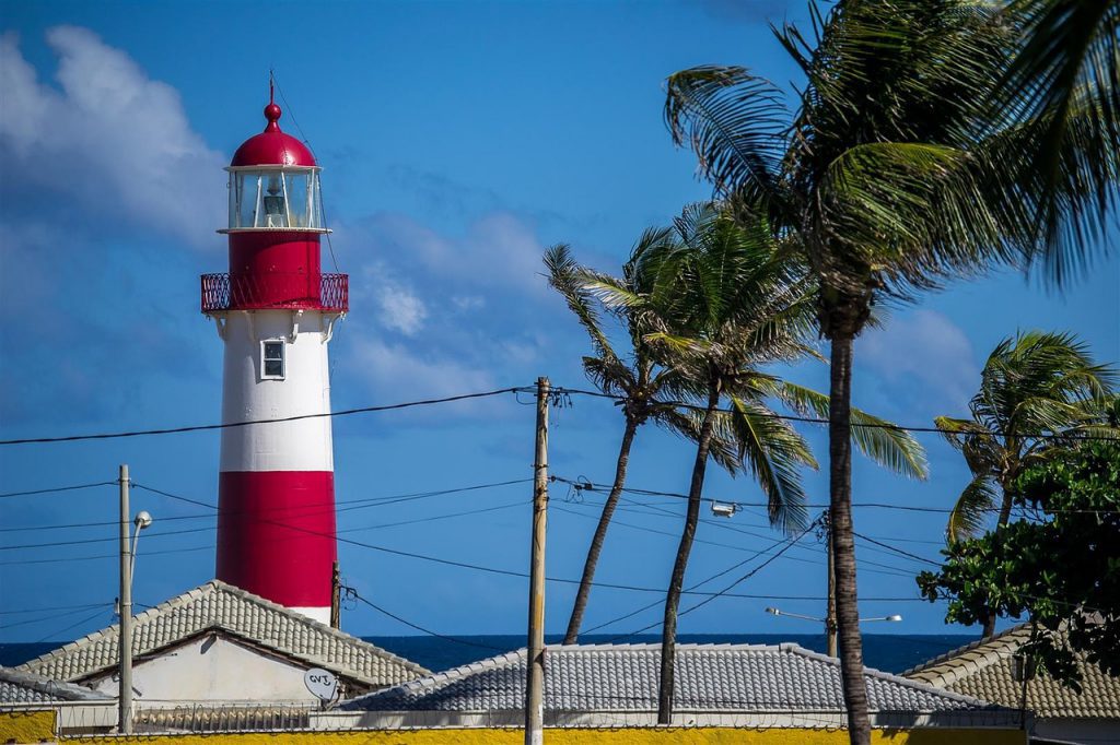 Melhores bairros de Salvador_Itapuã