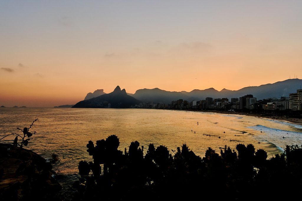 Melhores bairros do Rio de Janeiro (RJ)_Leme