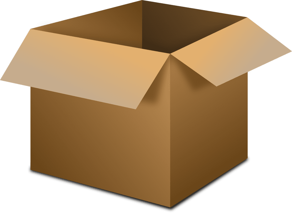 Onde comprar caixas de papelão em Osasco_kit mudança