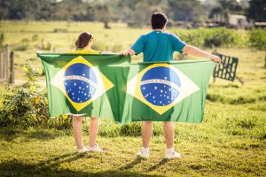 5 principais pontos turísticos do Brasil
