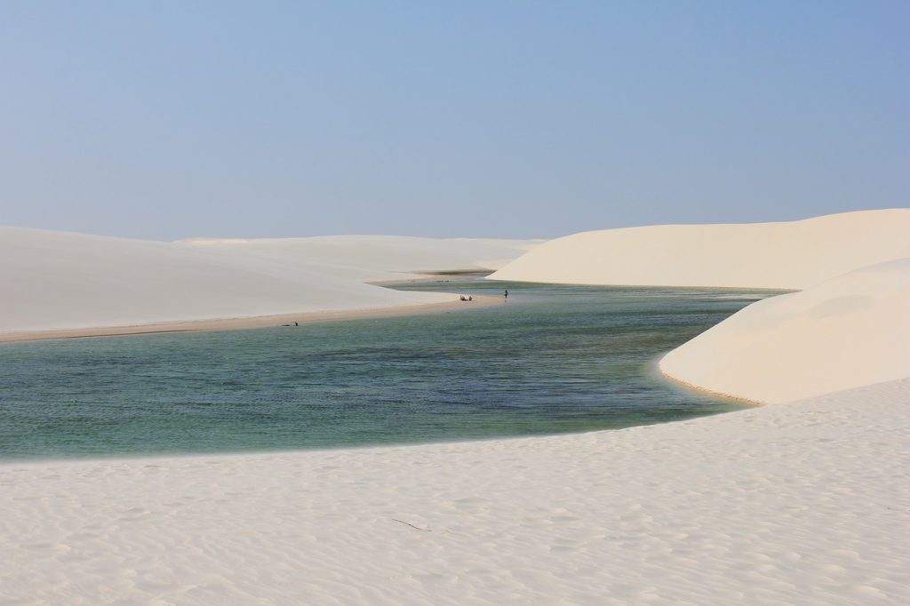 Lençóis Maranhenses