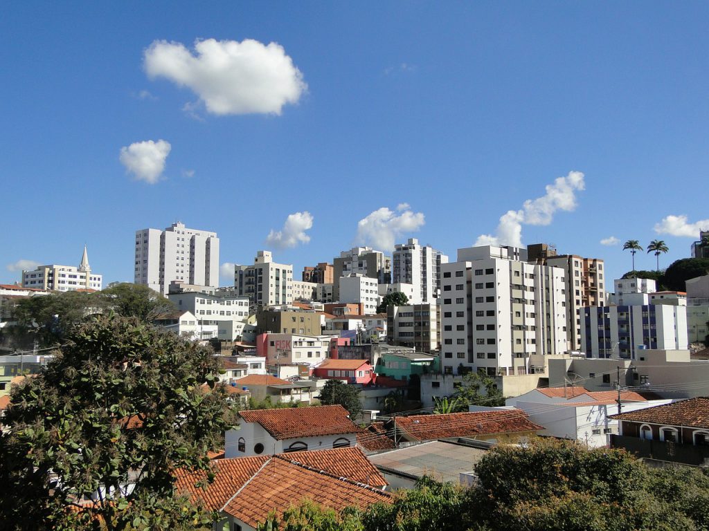 Melhores bairros de BH_Anchieta