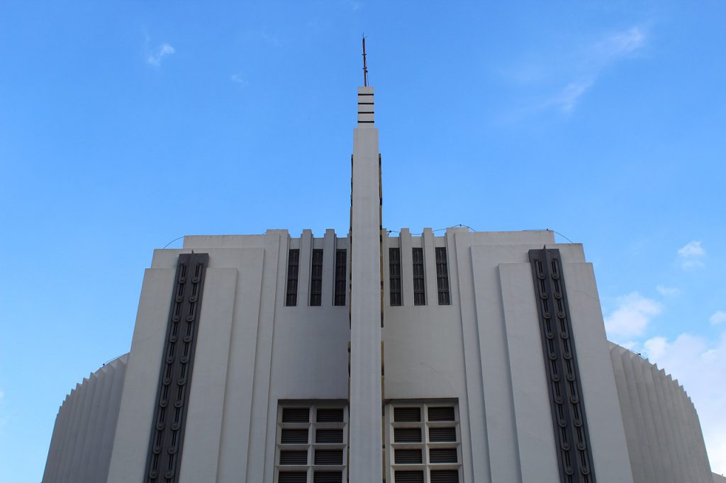 Melhores bairros de Goiânia_Setor Oeste