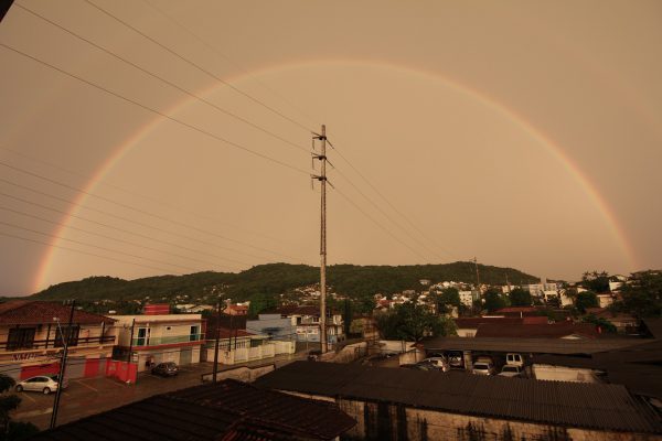 Melhores bairros de Joinville