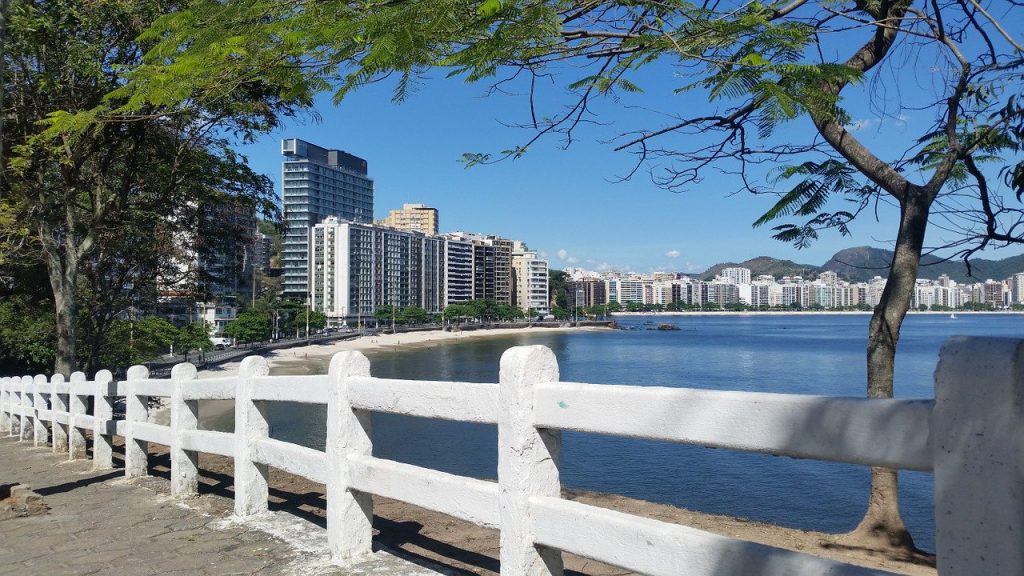Clubes - Quero Morar em Niterói - O melhor site de informações sobre a  cidade de Niterói