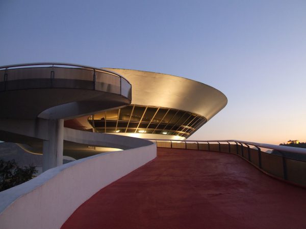 Melhores bairros de Niterói