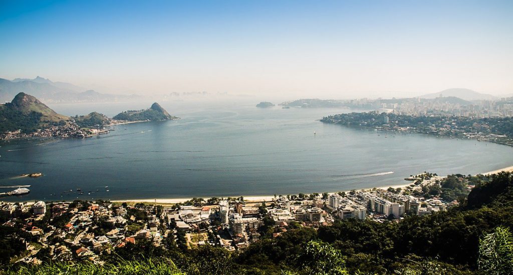 Melhores bairros de Niterói_Charitas