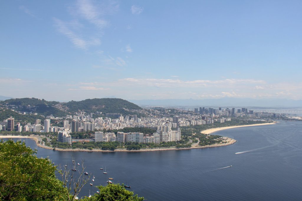 Melhores bairros de Niterói_Ingá