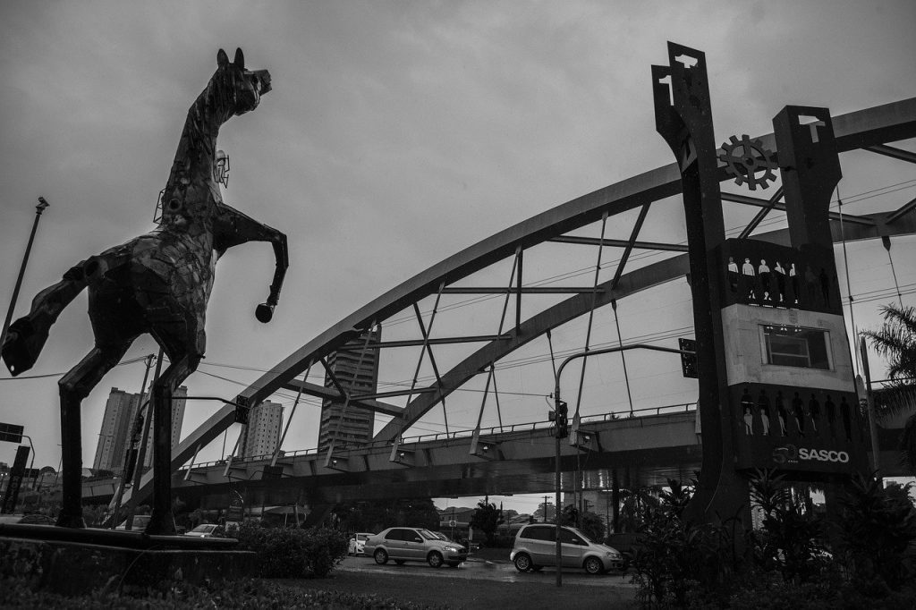 Melhores bairros de Osasco_Centro