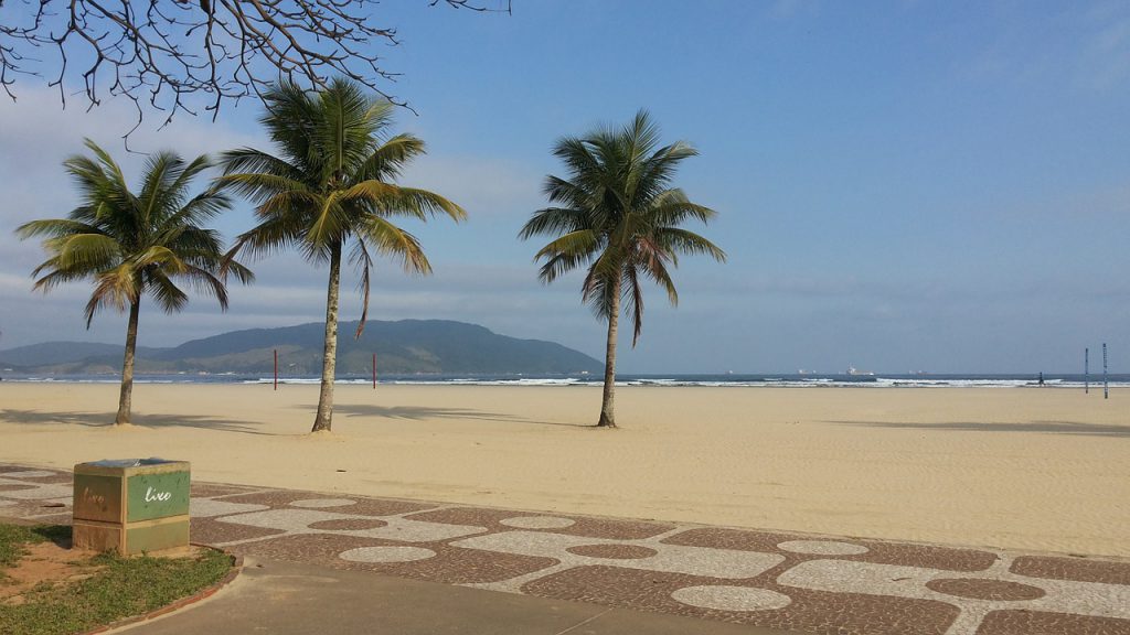 Melhores bairros de Santos_Ponta da Praia