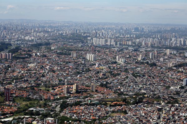 5 melhores bairros de São Bernardo do Campo