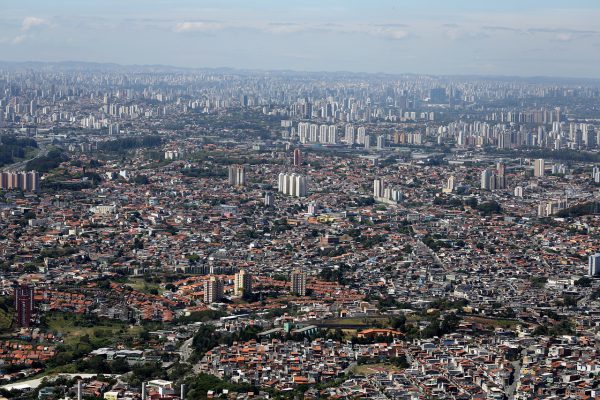 Melhores bairros de São Bernardo do Campo