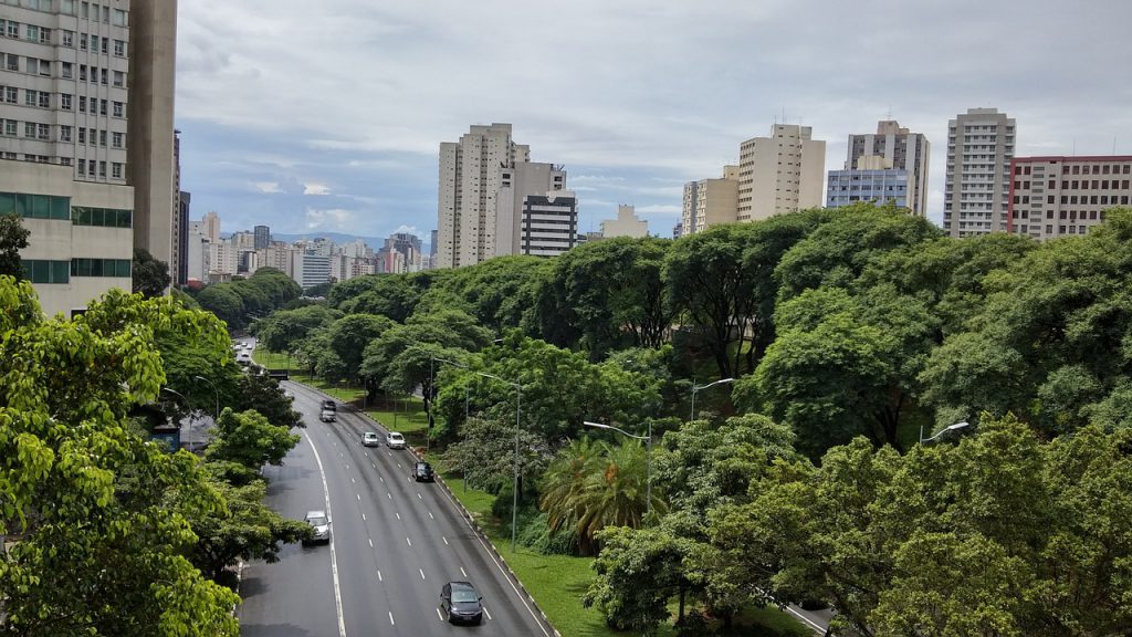 É bom morar em São Bernardo do Campo?