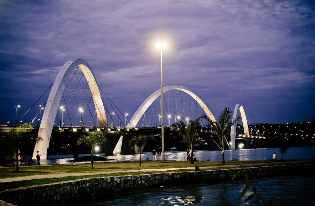 Melhores bairros em Brasília_Lago Norte