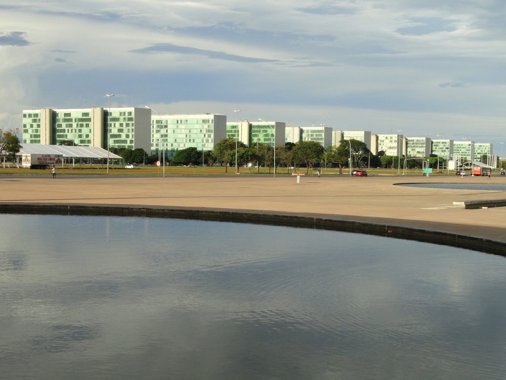 Melhores bairros em Brasília_Sudoeste