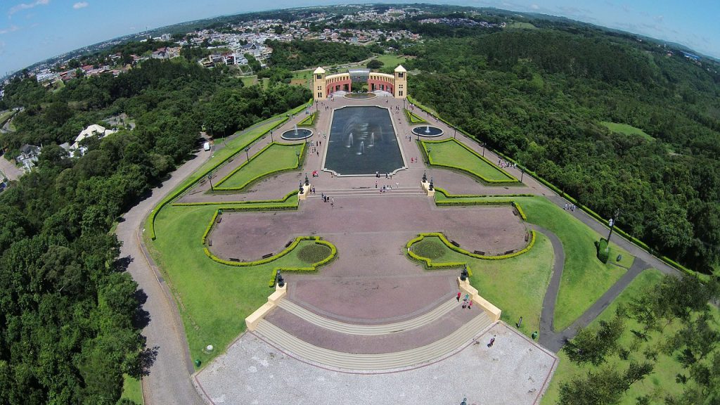 Parque Tanguá