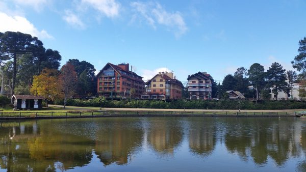 5 principais pontos turísticos de Campos do Jordão