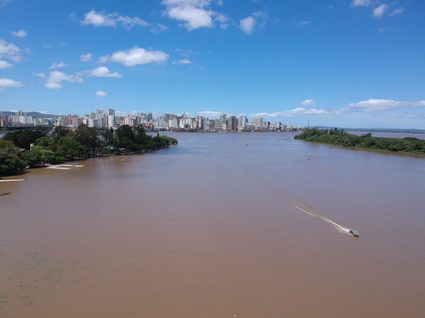 Bairros mais perigosos de Porto Alegre
