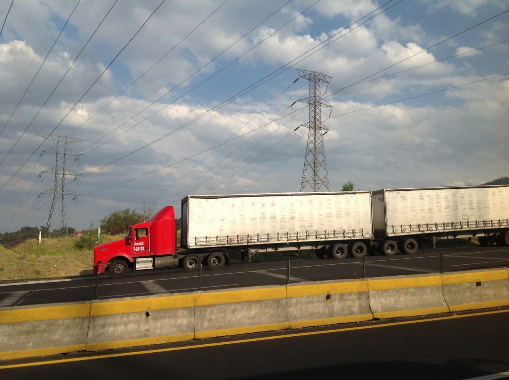 Carretos interestaduais_quanto custa