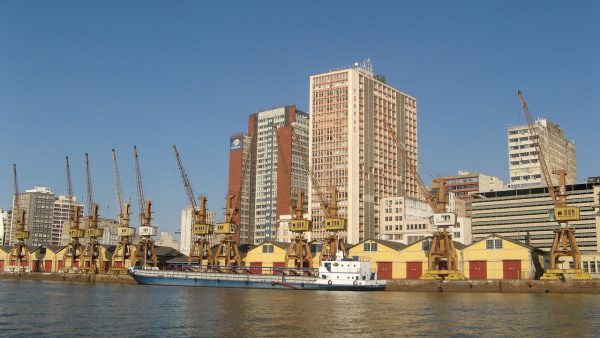 Melhores bairros de Porto Alegre para morar